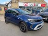 Vauxhall Crossland ELITE NAV