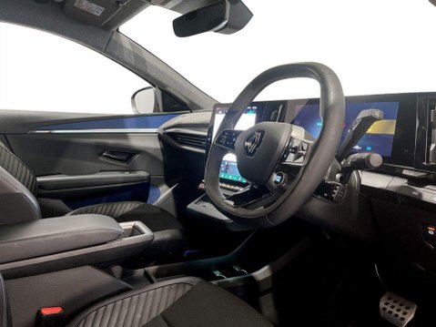 Renault Scenic E-Tech long range 87kWh esprit Alpine SUV 5dr Electric Auto (220 ps) 12