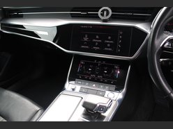 Audi A6 TDI SPORT MHEV 17