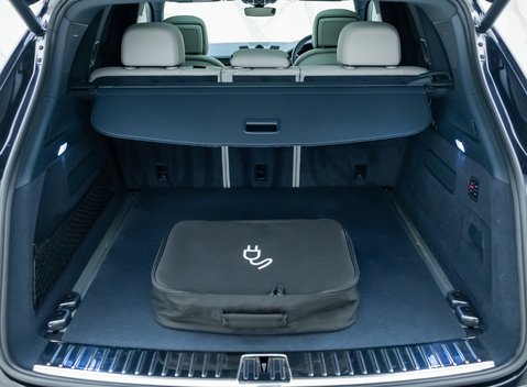 Porsche Cayenne V6 E-Hybrid 33