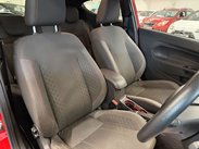 Ford Fiesta 1.0T EcoBoost ST-Line Euro 6 (s/s) 3dr 14