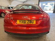 Audi TT 2.0 TDI Sport Coupe 3dr Diesel Manual quattro Euro 5 (170 ps) 6