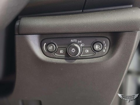 Vauxhall Insignia 1.5i Turbo GPF SRi VX Line Nav Grand Sport Euro 6 (s/s) 5dr 58