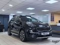 Kia Sportage 1.6 CRDi 4 DCT Euro 6 (s/s) 5dr 2
