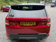Land Rover Range Rover Sport 3.0 Range Rover Sport HSE Dynamic SDV6 Auto 4WD 5dr 7
