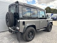 Land Rover Defender 90 TD Autobiography Station Wagon - 1/100 Made - LR Service History 3