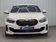 BMW 1 Series 2.0 128ti Auto 5dr 17