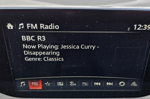 Mazda 3 SKYACTIV-G  8 SERVICES..SPORT NAV ..BOSE..HTD SEATS..CRUISE CONTROL.. 20