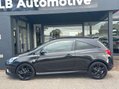 Vauxhall Corsa 1.4 Corsa Limited Edition 3dr 11