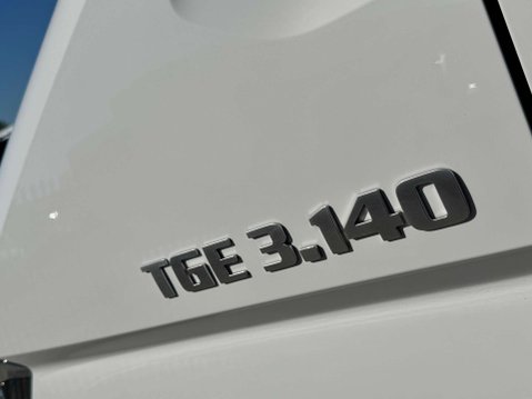 MAN TGE 2.0 TGE 3.140 Lion XS 35