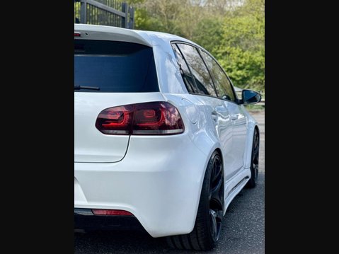 Volkswagen Golf 2.0 TSI R DSG 4Motion Euro 5 5dr 31