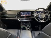 Kia Sportage 1.6 h T-GDi GT-Line S SUV 5dr Petrol Hybrid Auto AWD Euro 6 (s/s) (226 bhp) 20
