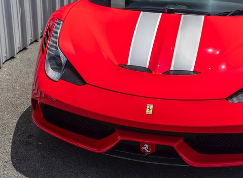 Ferrari 458 Speciale 20