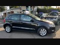 Volkswagen Polo 1.4 Match Euro 5 5dr 7