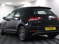 Volkswagen Golf SE NAVIGATION TDI 22