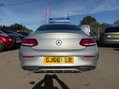 Mercedes-Benz C Class 2.1 C220d AMG Line G-Tronic+ Euro 6 (s/s) 2dr 12