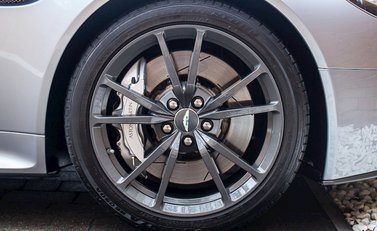 Aston Martin V8 Vantage N430 16