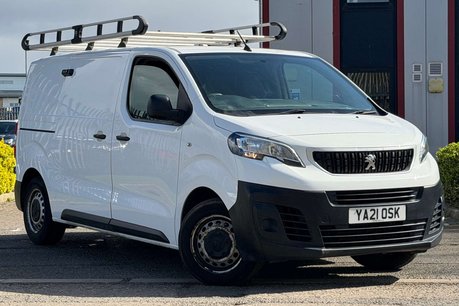 Peugeot Expert 1.5 Expert S L1 Blue HDi