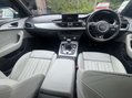 Audi A6 2.0 TDI ultra S line Estate 5dr Diesel Manual Euro 6 (s/s) (190 ps) 49