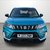Suzuki Vitara 1.4 Boosterjet 48V Hybrid SZ-T 5dr 5