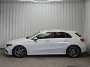 Mercedes-Benz A Class 1.3 A 200 AMG Line Exeutive Auto 5dr 15
