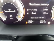 Audi A3 1.5 TFSI 35 S line Saloon 4dr Petrol S Tronic Euro 6 (s/s) (150 ps) 1 Owner 48