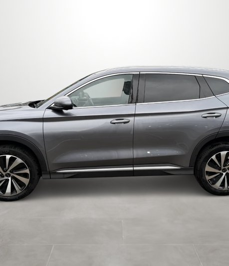 BYD Seal U 1.5 DM-i Comfort 5dr Auto