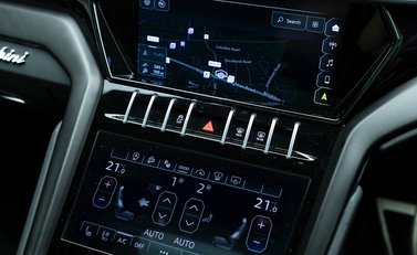 Lamborghini Urus 19