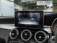 Mercedes-Benz C Class 4.0 C63 V8 BiTurbo AMG S (Premium) Cabriolet 2dr Petrol SpdS MCT Euro 6 (s/ 59