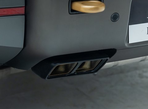 Land Rover Defender 110 OCTA EDITION ONE 47