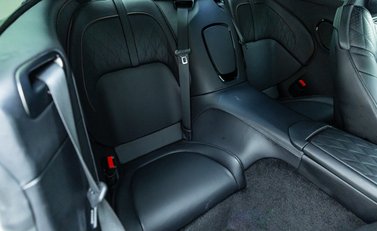 Aston Martin DB12 Coupe 19