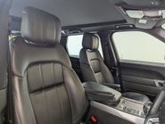 Land Rover Range Rover Sport 3.0 Range Rover Sport HSE SDV6 Auto 4WD 5dr 29