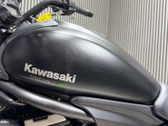 Kawasaki Vulcan S 650 2024 74 PLATE ONLY 2K LONG MOT STUNNING EXAMPLE 650CC CRUISER 26