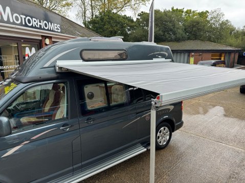 Autosleeper Topaz *** SOLD *** 24