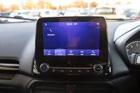 Ford Ecosport ACTIVE 23