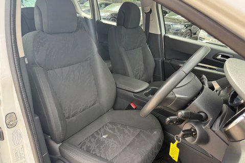 Peugeot 3008 HDI ACTIVE - MOT APRIL 2027 - PART EX TO CLEAR 21