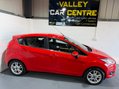 Ford Fiesta 1.25 Zetec Euro 6 5dr 5