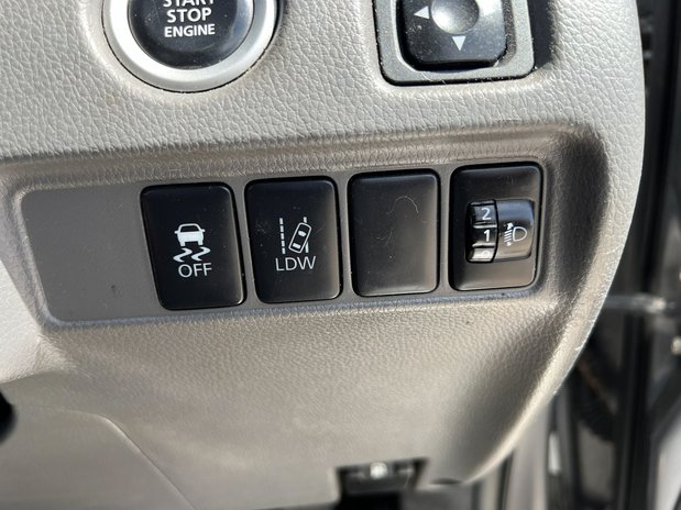 Mitsubishi L200 L200 Barbarian Di-D Auto 47