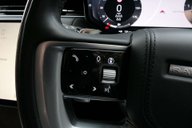 Land Rover Range Rover 3.0 Range Rover Autobiography D MHEV Auto 4WD 5dr 41