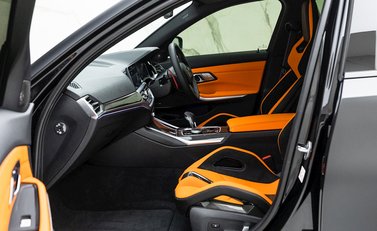 BMW M3 Competition 17