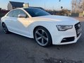 Audi A5 2.0 A5 Black Edition TDI 2dr 20