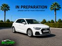 Audi A1 1.0 A1 Sportback 25 TFSI Sport 5dr