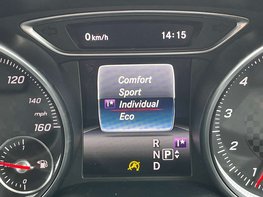 Mercedes-Benz A Class 1.6 A 180 Sport Exeutive Auto 5dr 24