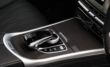 Mercedes-Benz G Series AMG G 63 4MATIC 16