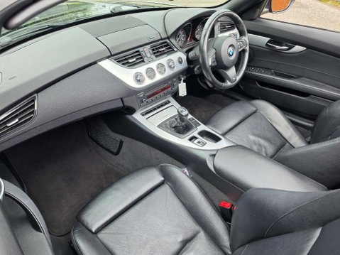 BMW Z4 2.0 Z4 sDrive 20i M Sport 2dr 60