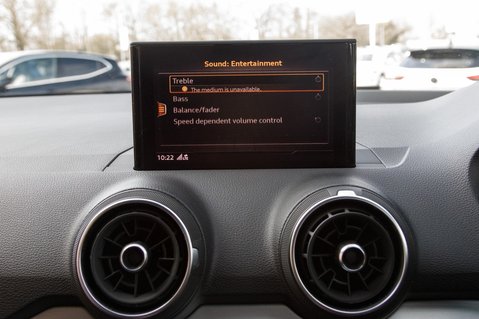 Audi Q2 TFSI S LINE 28