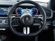 Mercedes-Benz GLS 3.0 GLS450dh MHEV Business Class SUV 5dr Diesel Hybrid G-Tronic 4MATIC Euro 12