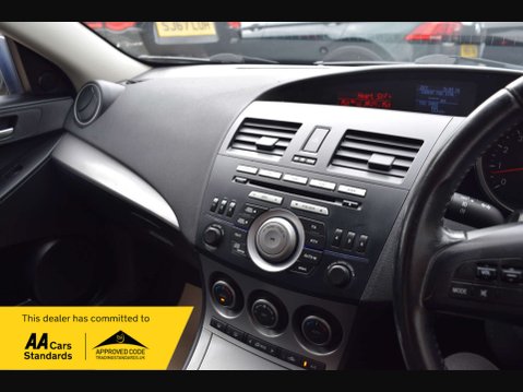 Mazda 3 1.6 Mazda3 Tamura 5dr 54