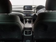 Hyundai TUCSON T-GDI SE NAV 14