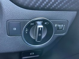 Mercedes-Benz A Class 1.8 A200 BlueEfficiency AMG Sport CDi Auto 5dr 55